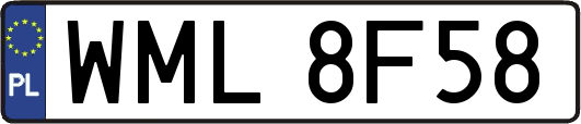 WML8F58