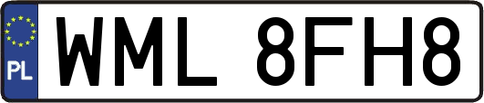 WML8FH8