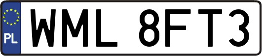 WML8FT3