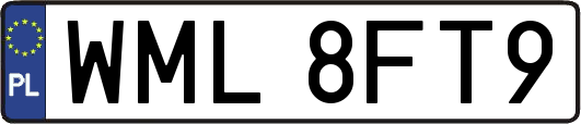 WML8FT9
