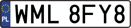 WML8FY8