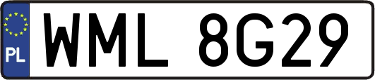 WML8G29