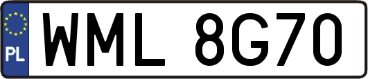WML8G70