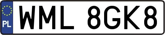 WML8GK8