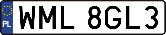 WML8GL3