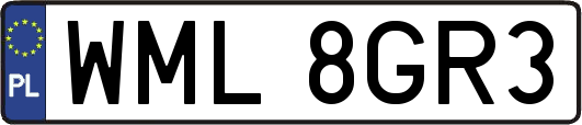 WML8GR3
