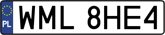 WML8HE4