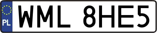WML8HE5