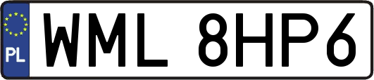 WML8HP6