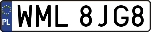 WML8JG8