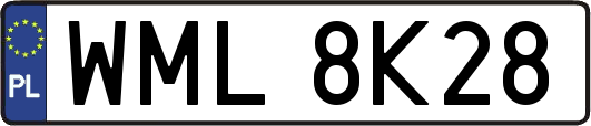 WML8K28