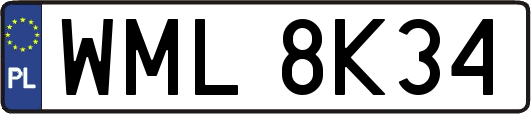 WML8K34