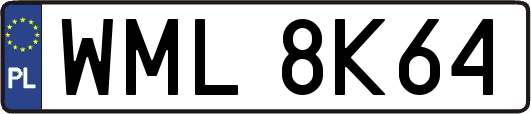 WML8K64