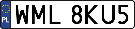 WML8KU5