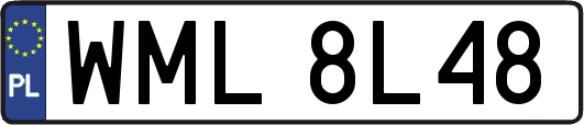 WML8L48
