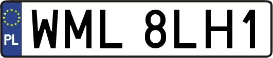 WML8LH1