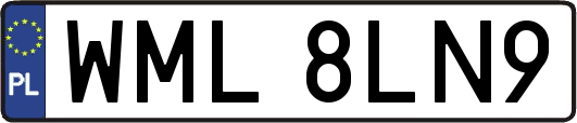 WML8LN9