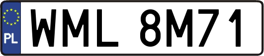 WML8M71