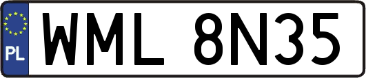WML8N35