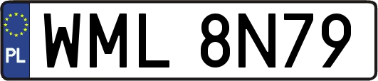 WML8N79