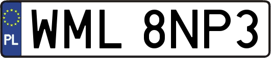 WML8NP3