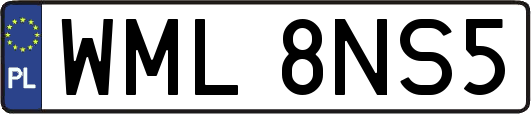 WML8NS5