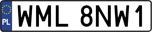 WML8NW1