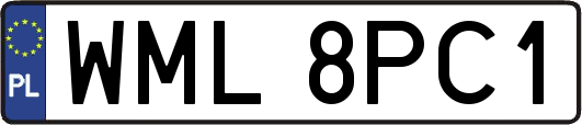 WML8PC1