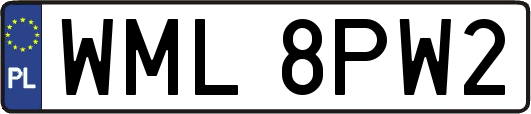 WML8PW2