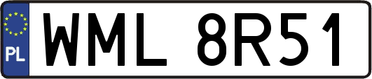 WML8R51