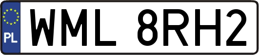 WML8RH2