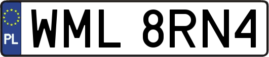 WML8RN4