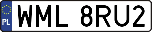 WML8RU2