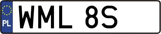 WML8S