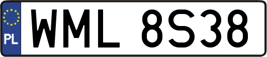 WML8S38