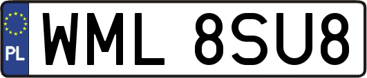 WML8SU8