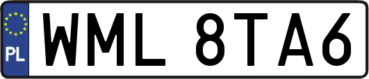 WML8TA6