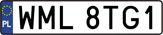 WML8TG1