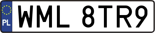 WML8TR9