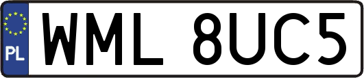 WML8UC5