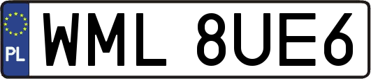 WML8UE6