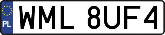 WML8UF4
