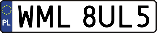 WML8UL5