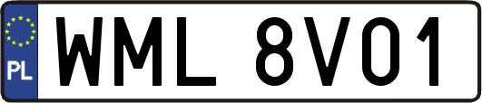WML8V01