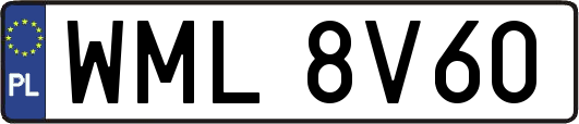 WML8V60