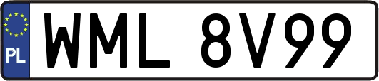 WML8V99