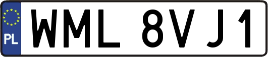 WML8VJ1
