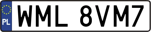 WML8VM7