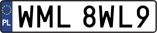 WML8WL9