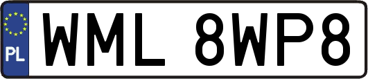 WML8WP8